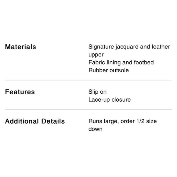 Coach Citysole Skate Sneakers - Picture 9 of 9